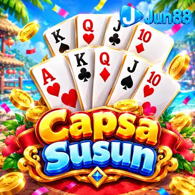 Capsa Susun