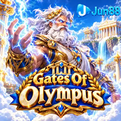 Gates of Olympus