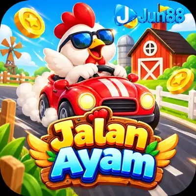 Jalan Ayam