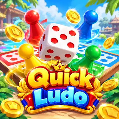 Quick Ludo Battle