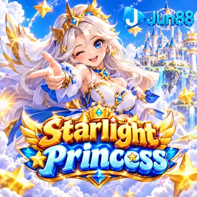 Starlight Princess