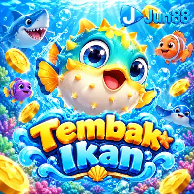 Tembak Ikan